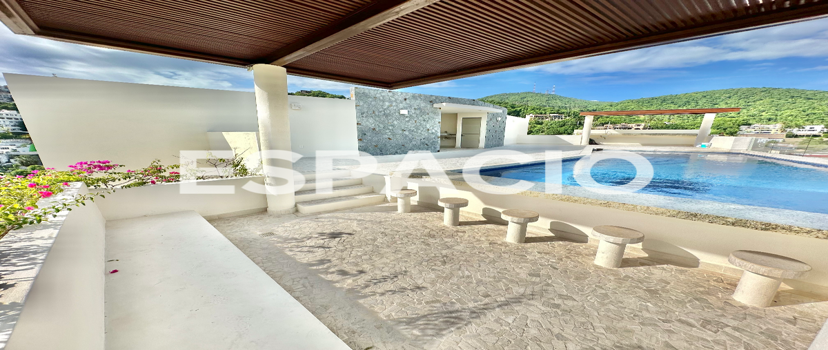 Foto de departamento en venta en lomas del mar , club deportivo, acapulco de juárez, guerrero, 26887560 No. 04