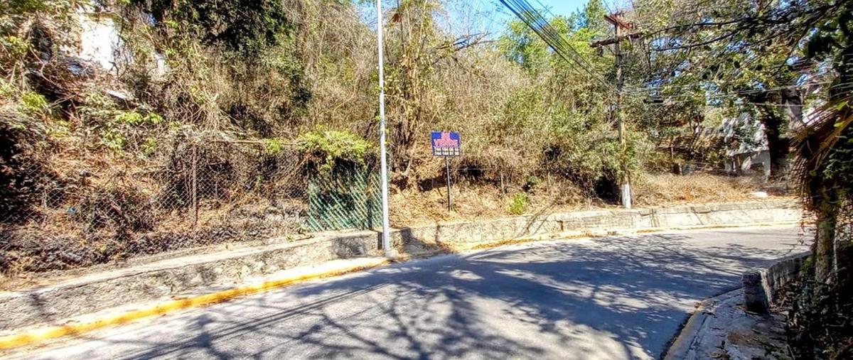 Foto de terreno habitacional en lomas del mar , club deportivo, acapulco de juárez, guerrero, 0 foto 03 Foto de terreno habitacional en venta en lomas del mar , club deportivo, acapulco de juárez, guerrero, 0 No. 03