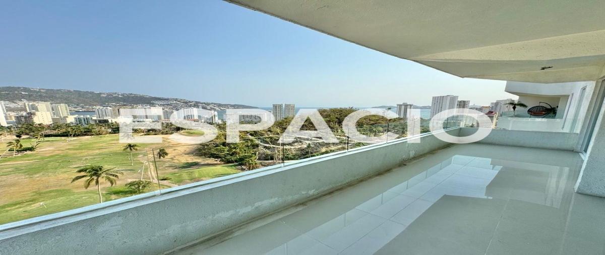 Foto de departamento en lomas del mar , club deportivo, acapulco de juárez, guerrero, 28021282 foto 04 Foto de departamento en venta en lomas del mar , club deportivo, acapulco de juárez, guerrero, 28021282 No. 04