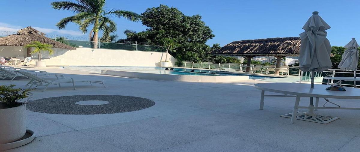 Foto de departamento en venta en lomas del mar , club deportivo, acapulco de juárez, guerrero, 0 No. 03