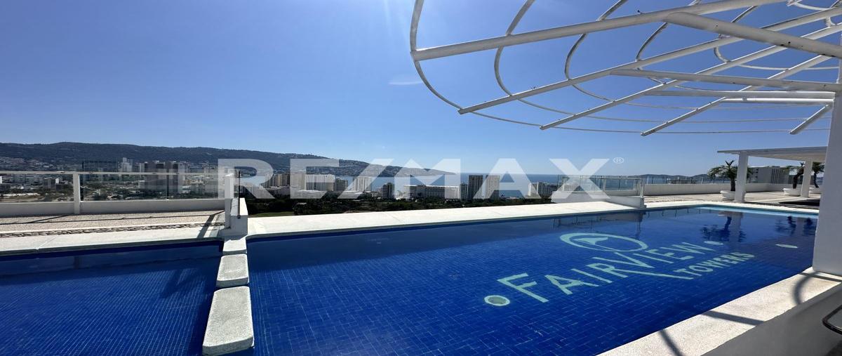 Foto de departamento en lomas del mar , club deportivo, acapulco de juárez, guerrero, 0 foto 03 Foto de departamento en venta en lomas del mar , club deportivo, acapulco de juárez, guerrero, 0 No. 03