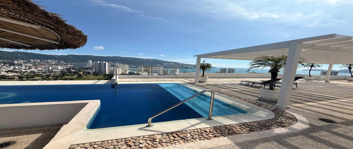 Foto de departamento en venta en lomas del mar , lomas de costa azul, acapulco de juárez, guerrero, 0 No. 05