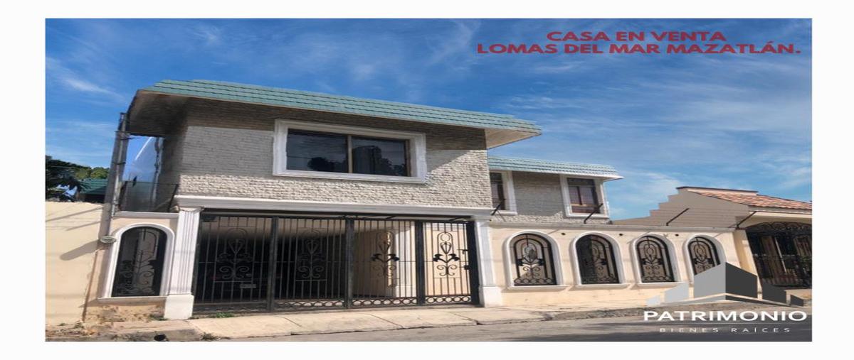 Foto de casa en , lomas del mar, mazatlán, sinaloa, 0 foto 01 Foto de casa en venta en , lomas del mar, mazatlán, sinaloa, 0 No. 01