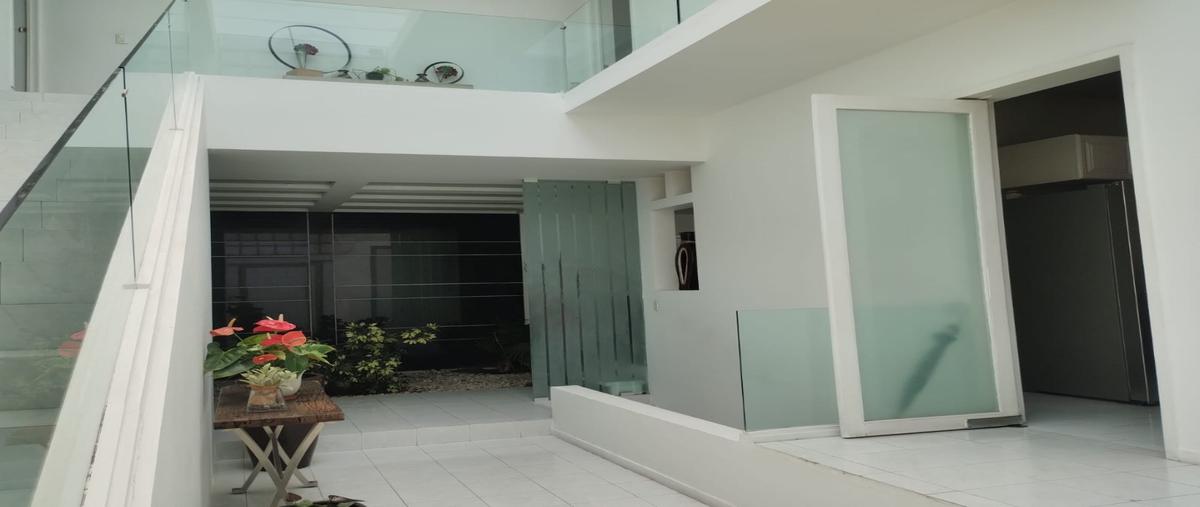 Foto de casa en venta en  , lomas del mármol, puebla, puebla, 0 No. 03