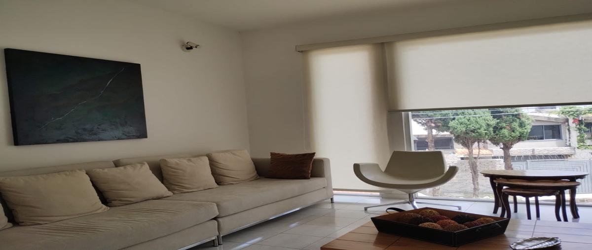 Foto de casa en venta en  , lomas del mármol, puebla, puebla, 0 No. 05