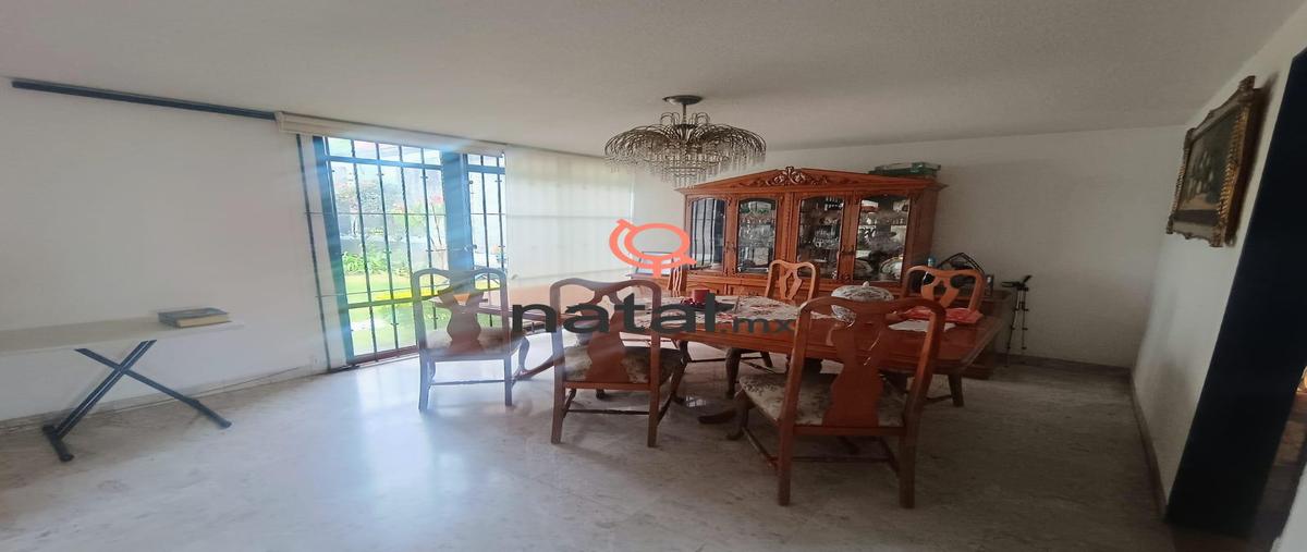 Foto de casa en venta en  , lomas del mármol, puebla, puebla, 0 No. 05