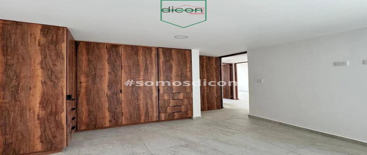 Foto de departamento en venta en  , lomas del mármol, puebla, puebla, 0 No. 05