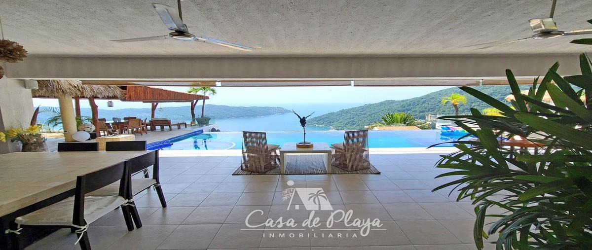 Foto de casa en , lomas del marqués, acapulco de juárez, guerrero, 27248591 foto 01 Foto de casa en venta en , lomas del marqués, acapulco de juárez, guerrero, 27248591 No. 01