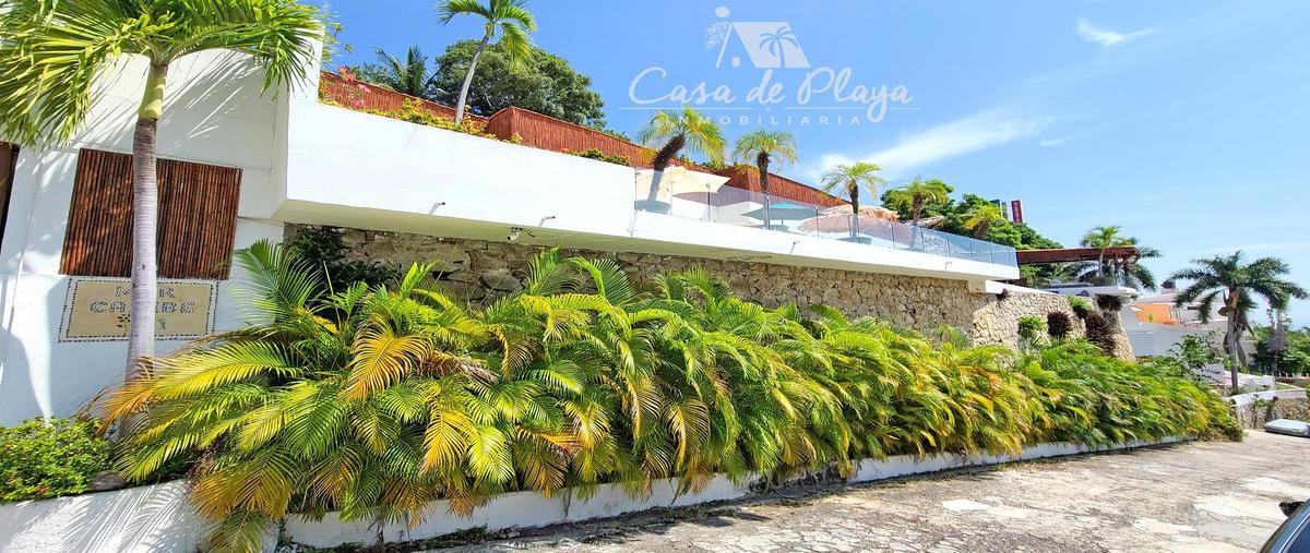 Foto de casa en , lomas del marqués, acapulco de juárez, guerrero, 27248591 foto 02 Foto de casa en venta en , lomas del marqués, acapulco de juárez, guerrero, 27248591 No. 02
