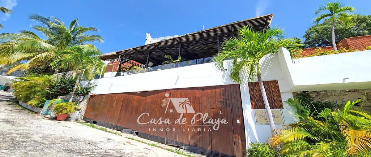 Foto de casa en , lomas del marqués, acapulco de juárez, guerrero, 27248591 foto 03 Foto de casa en venta en , lomas del marqués, acapulco de juárez, guerrero, 27248591 No. 03