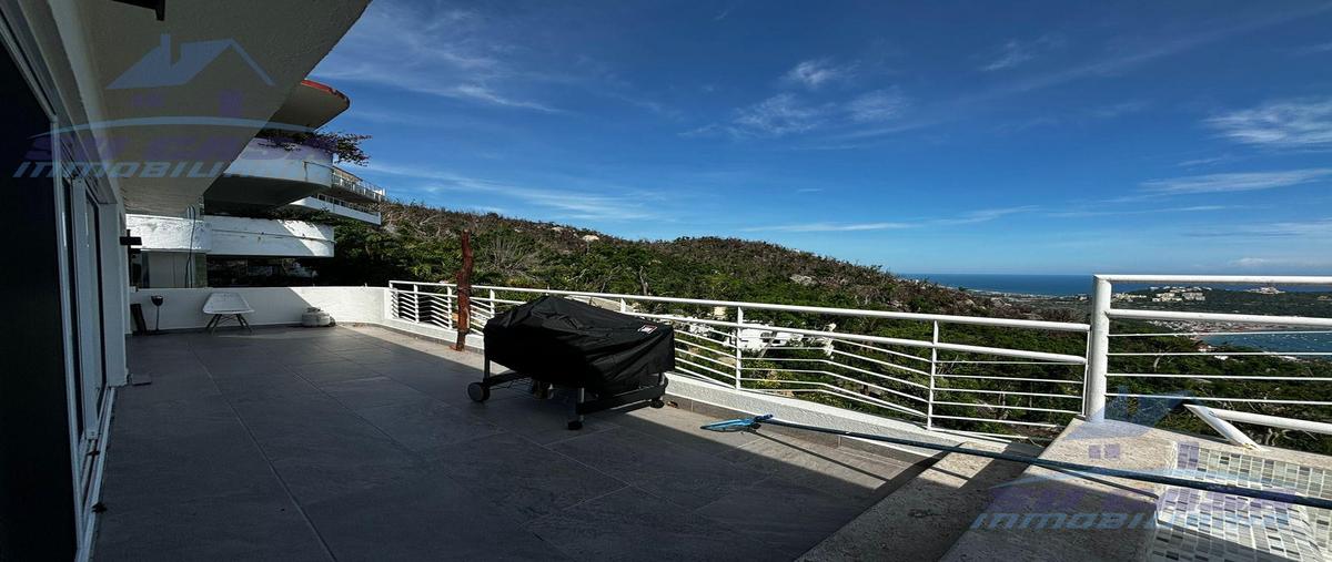 Foto de departamento en venta en  , lomas del marqués, acapulco de juárez, guerrero, 28332424 No. 03