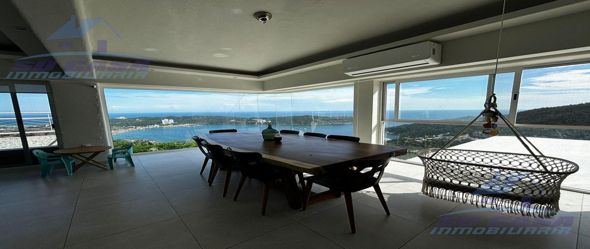 Foto de departamento en venta en  , lomas del marqués, acapulco de juárez, guerrero, 28332424 No. 05