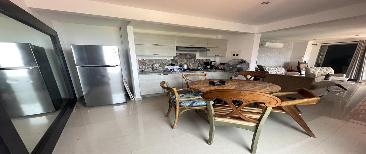 Foto de departamento en venta en  , lomas del marqués, acapulco de juárez, guerrero, 0 No. 03