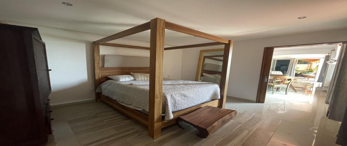 Foto de departamento en venta en  , lomas del marqués, acapulco de juárez, guerrero, 0 No. 05