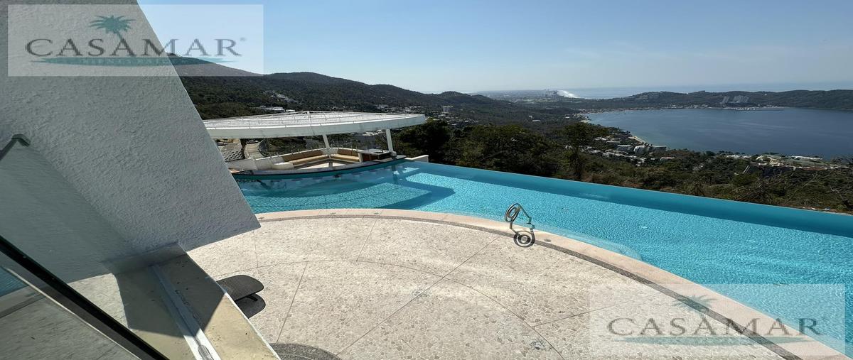 Foto de departamento en venta en  , lomas del marqués, acapulco de juárez, guerrero, 0 No. 03