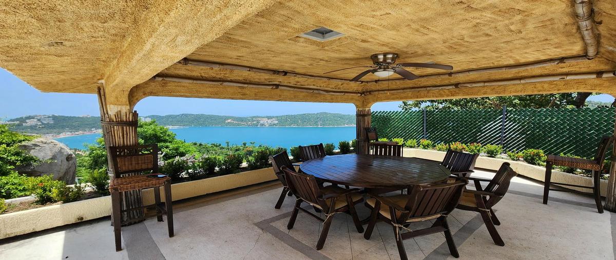 Foto de casa en , lomas del marqués, acapulco de juárez, guerrero, 30128856 foto 03 Foto de casa en venta en , lomas del marqués, acapulco de juárez, guerrero, 30128856 No. 03