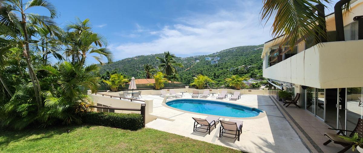 Foto de casa en , lomas del marqués, acapulco de juárez, guerrero, 30128856 foto 05 Foto de casa en venta en , lomas del marqués, acapulco de juárez, guerrero, 30128856 No. 05