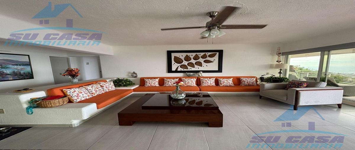 Foto de departamento en venta en  , lomas del marqués, acapulco de juárez, guerrero, 30552416 No. 04