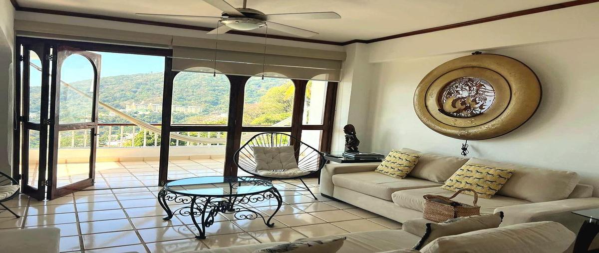 Foto de departamento en venta en  , lomas del marqués, acapulco de juárez, guerrero, 0 No. 04