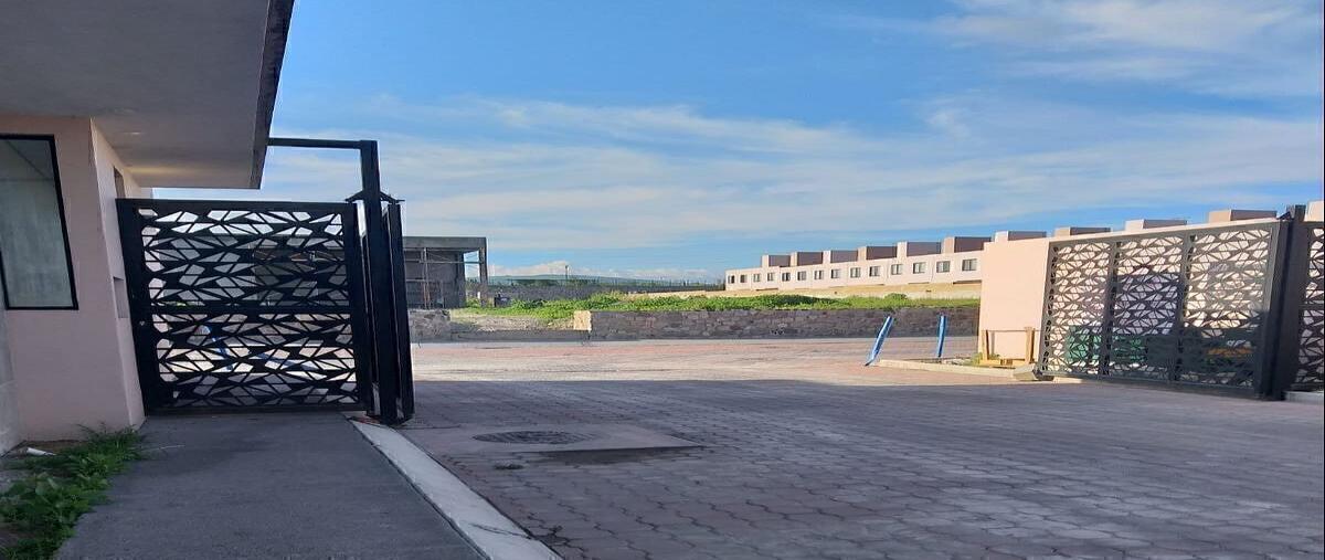 Foto de terreno habitacional en venta en lomas del marqués , altos del marqués 1 y 2 etapa, querétaro, querétaro, 30696201 No. 03