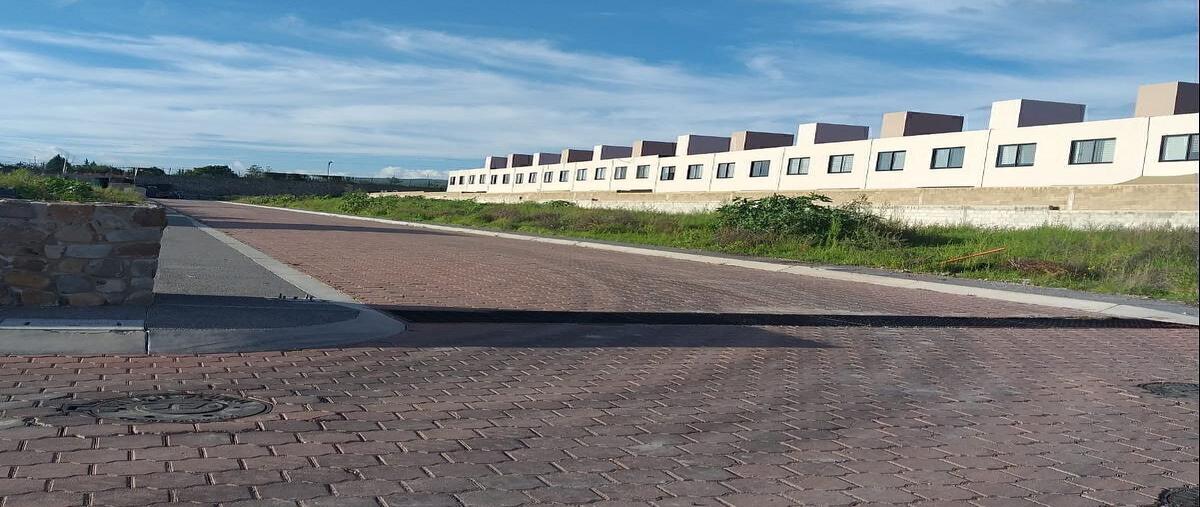 Foto de terreno habitacional en venta en lomas del marqués , altos del marqués 1 y 2 etapa, querétaro, querétaro, 30696201 No. 04