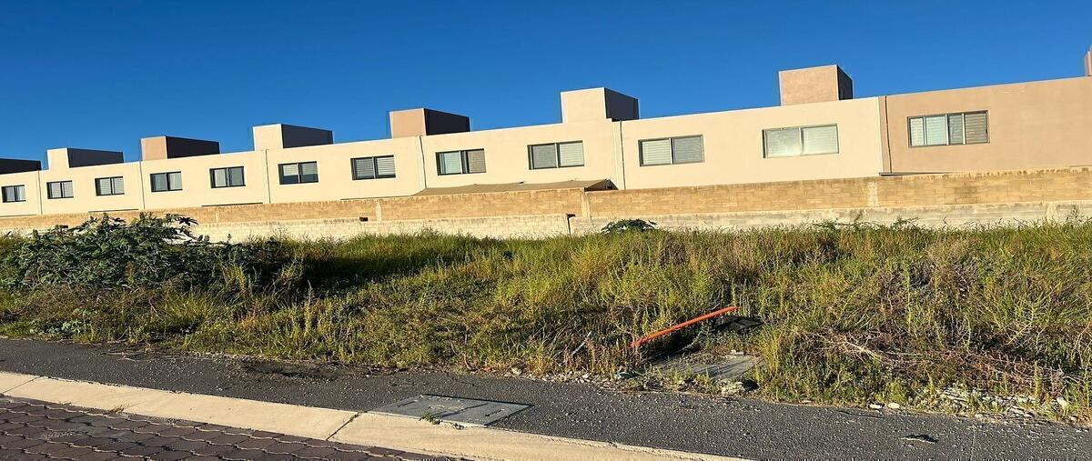 Foto de terreno habitacional en venta en lomas del marqués , altos del marqués 1 y 2 etapa, querétaro, querétaro, 30696201 No. 05