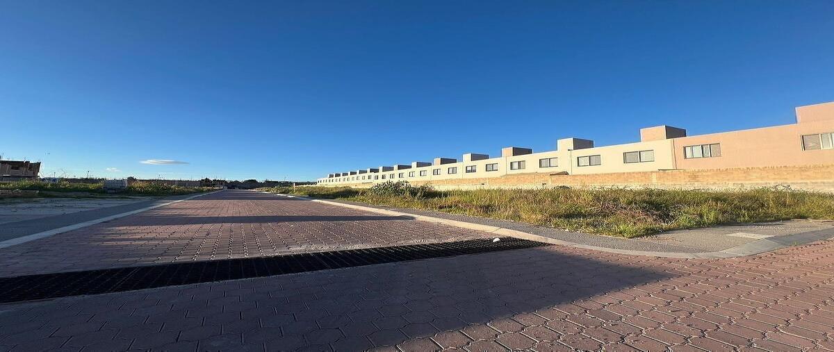 Foto de terreno habitacional en venta en lomas del marqués , altos del marqués 1 y 2 etapa, querétaro, querétaro, 0 No. 06