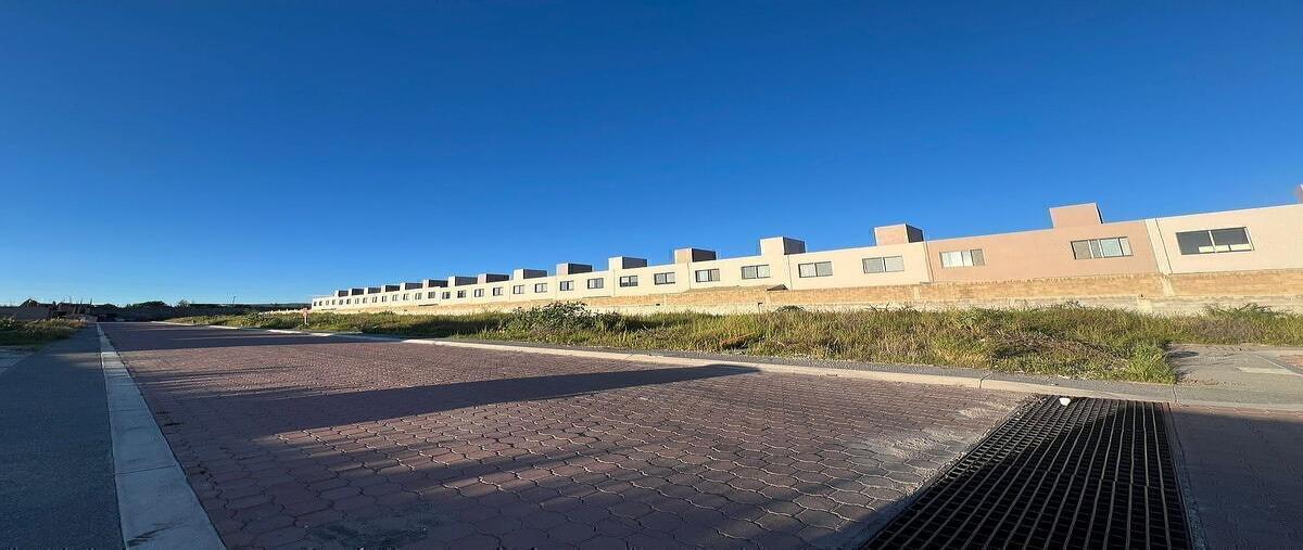 Foto de terreno habitacional en venta en lomas del marqués , altos del marqués 1 y 2 etapa, querétaro, querétaro, 0 No. 07
