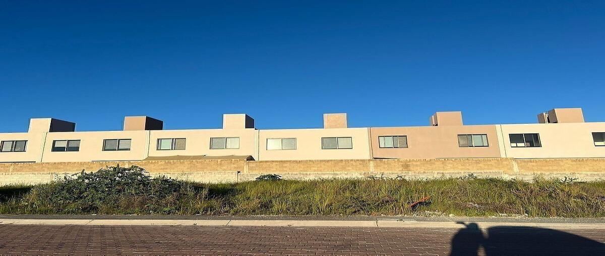 Foto de terreno habitacional en venta en lomas del marqués , altos del marqués 1 y 2 etapa, querétaro, querétaro, 0 No. 09