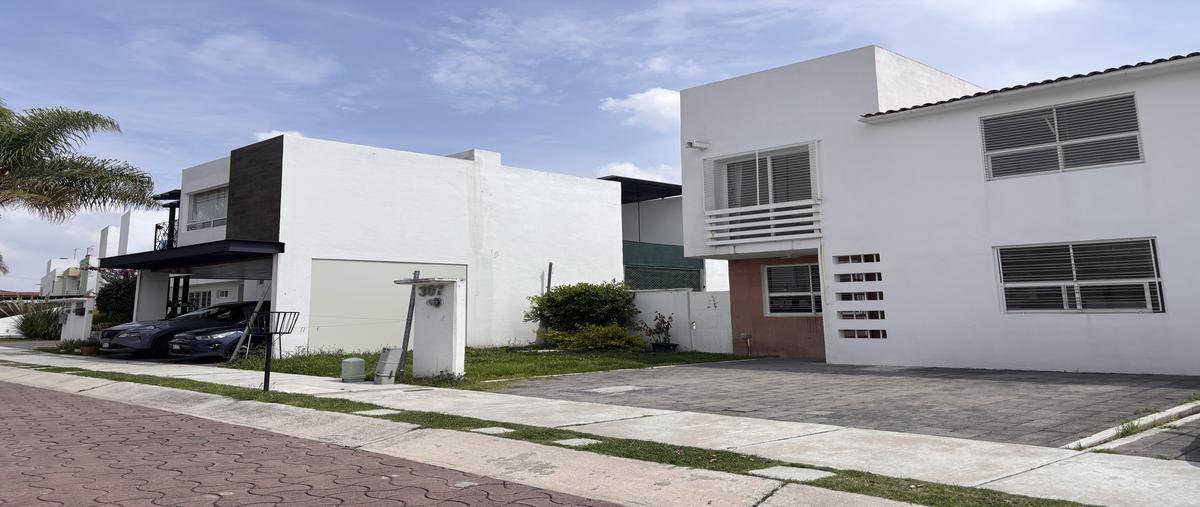 Foto de casa en condominio en venta en lomas del marqués / campanario , villas palmira, querétaro, querétaro, 0 No. 03