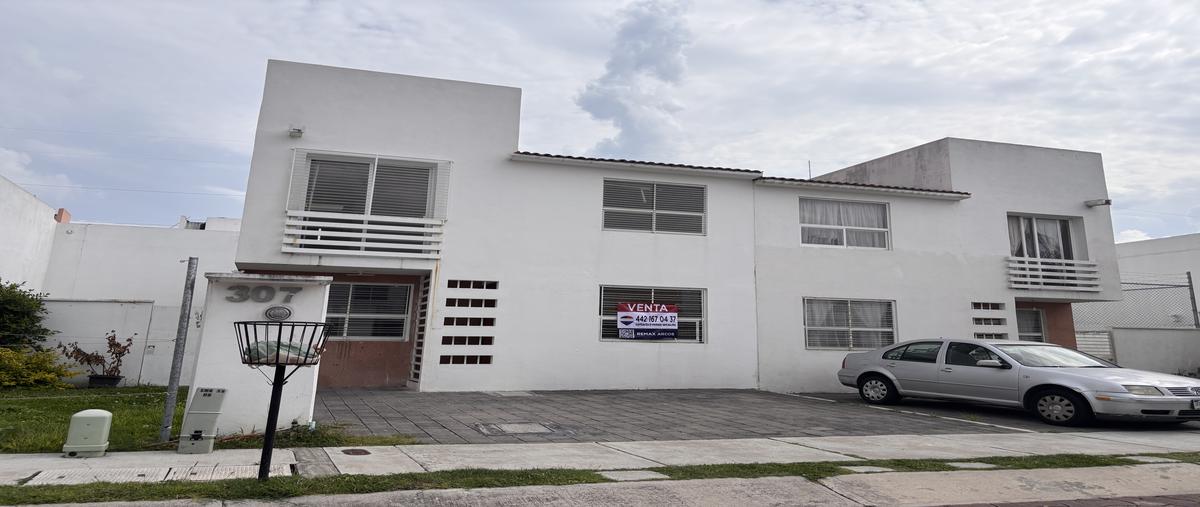 Foto de casa en condominio en venta en lomas del marqués / campanario , villas palmira, querétaro, querétaro, 0 No. 04