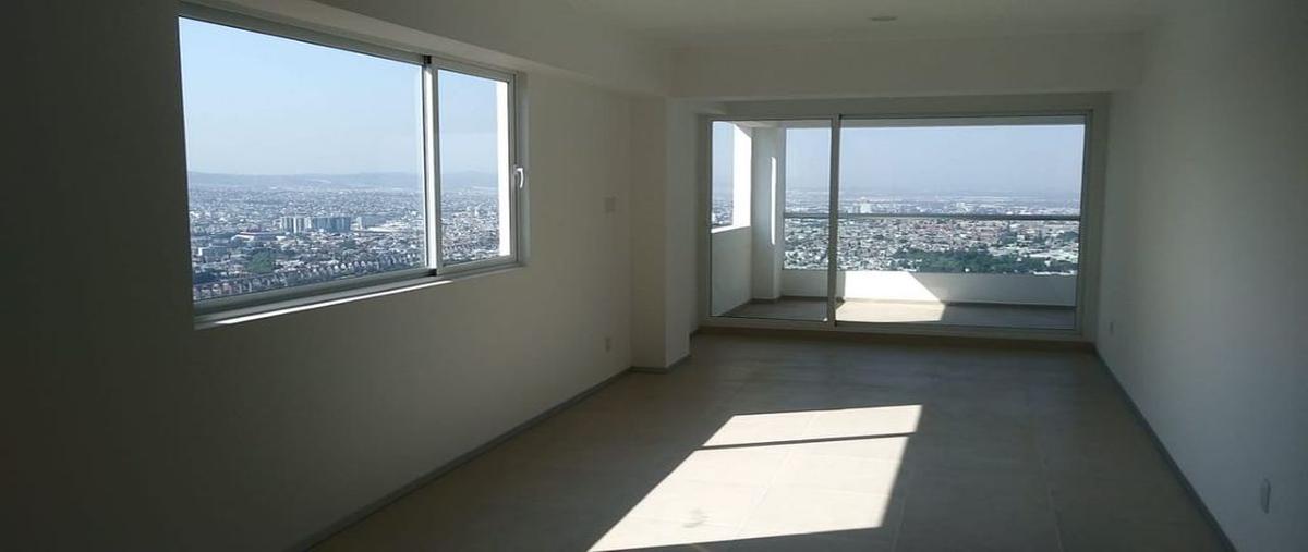 Foto de departamento en venta en lomas del marqués , lomas del marqués, querétaro, querétaro, 25254472 No. 04