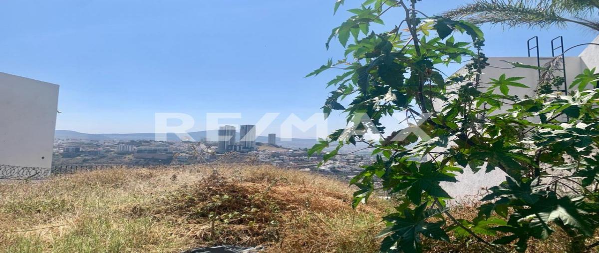 Foto de terreno habitacional en venta en lomas del marques , lomas del marqués, querétaro, querétaro, 0 No. 04