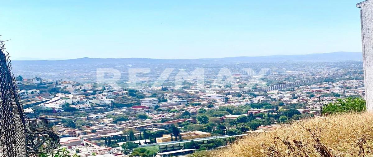 Foto de terreno habitacional en venta en lomas del marques , lomas del marqués, querétaro, querétaro, 0 No. 05