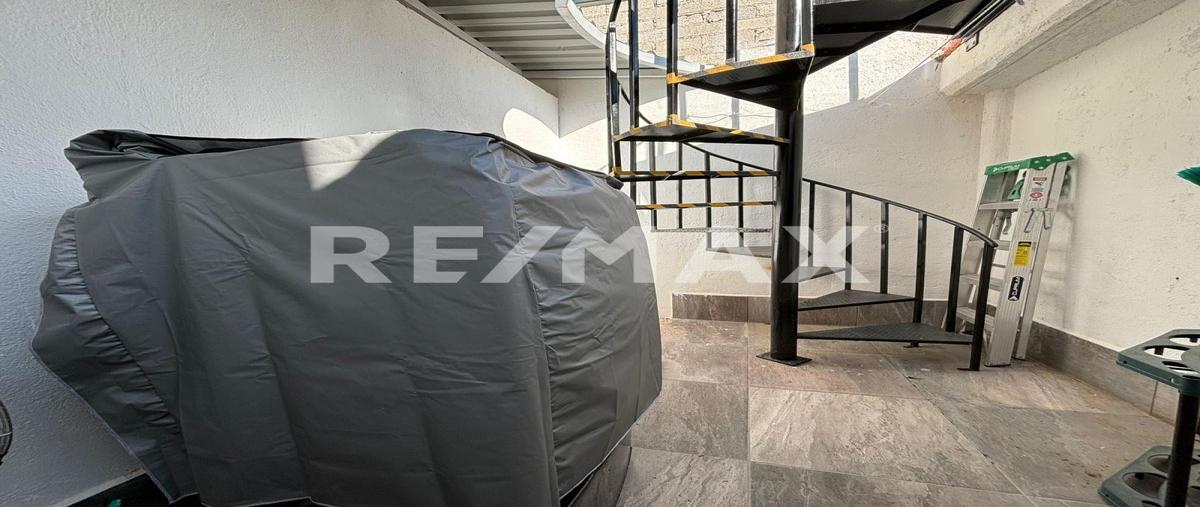Foto de casa en renta en lómas del marques , lomas del marqués, querétaro, querétaro, 29333298 No. 05