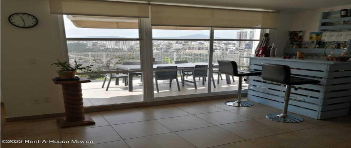 Foto de casa en venta en  , lomas del marqués, querétaro, querétaro, 24725798 No. 03
