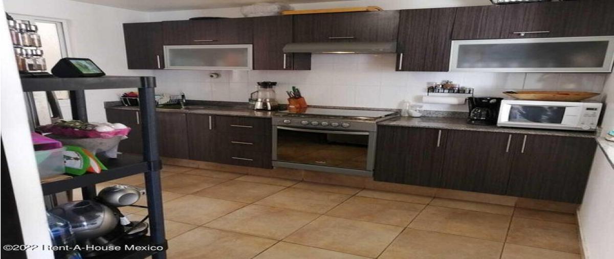 Foto de casa en venta en  , lomas del marqués, querétaro, querétaro, 24725798 No. 04