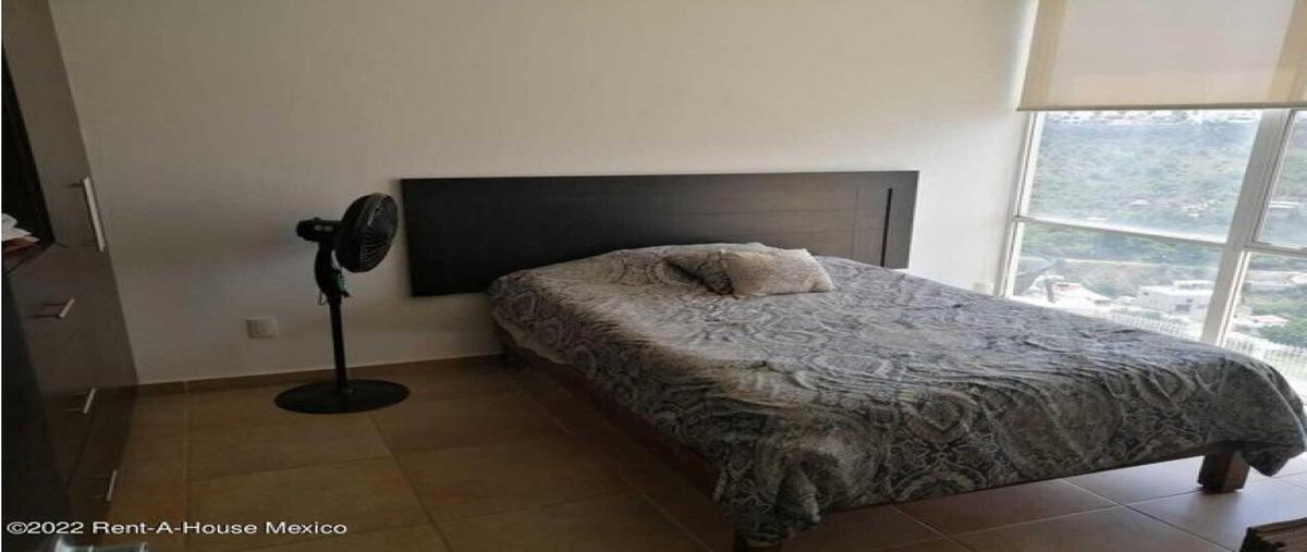 Foto de casa en venta en  , lomas del marqués, querétaro, querétaro, 24725798 No. 05