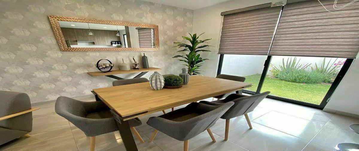 Foto de casa en venta en  , lomas del marqués, querétaro, querétaro, 0 No. 05