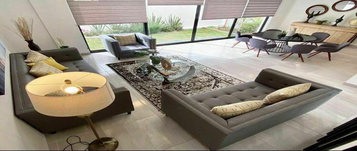 Foto de casa en venta en  , lomas del marqués, querétaro, querétaro, 0 No. 04