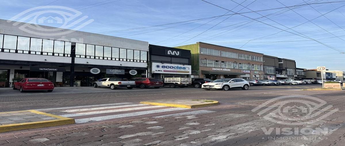 Foto de local en venta en  , lomas del marqués, querétaro, querétaro, 0 No. 03