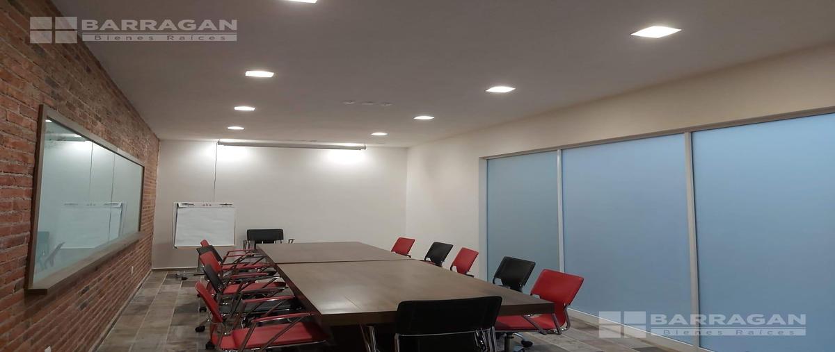 Foto de oficina en renta en  , lomas del marqués, querétaro, querétaro, 29224830 No. 03
