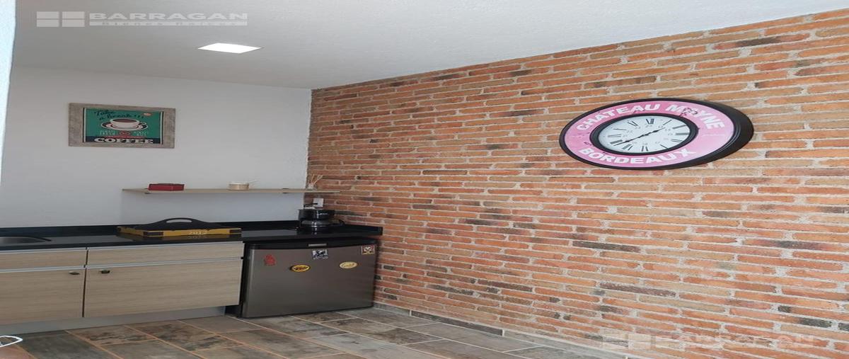 Foto de oficina en renta en  , lomas del marqués, querétaro, querétaro, 29224830 No. 04