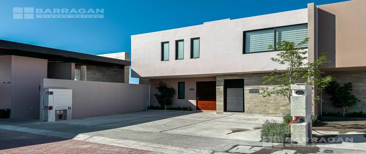 Foto de casa en venta en  , lomas del marqués, querétaro, querétaro, 0 No. 04