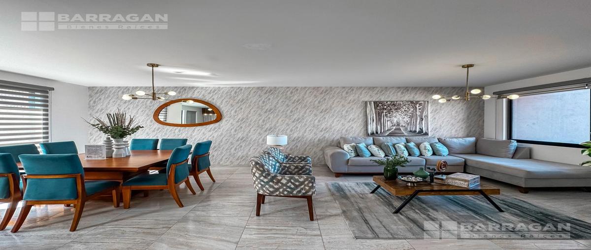Foto de casa en venta en  , lomas del marqués, querétaro, querétaro, 0 No. 04