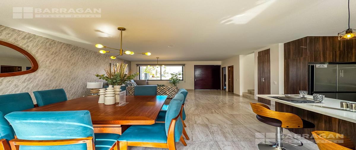 Foto de casa en venta en  , lomas del marqués, querétaro, querétaro, 0 No. 05