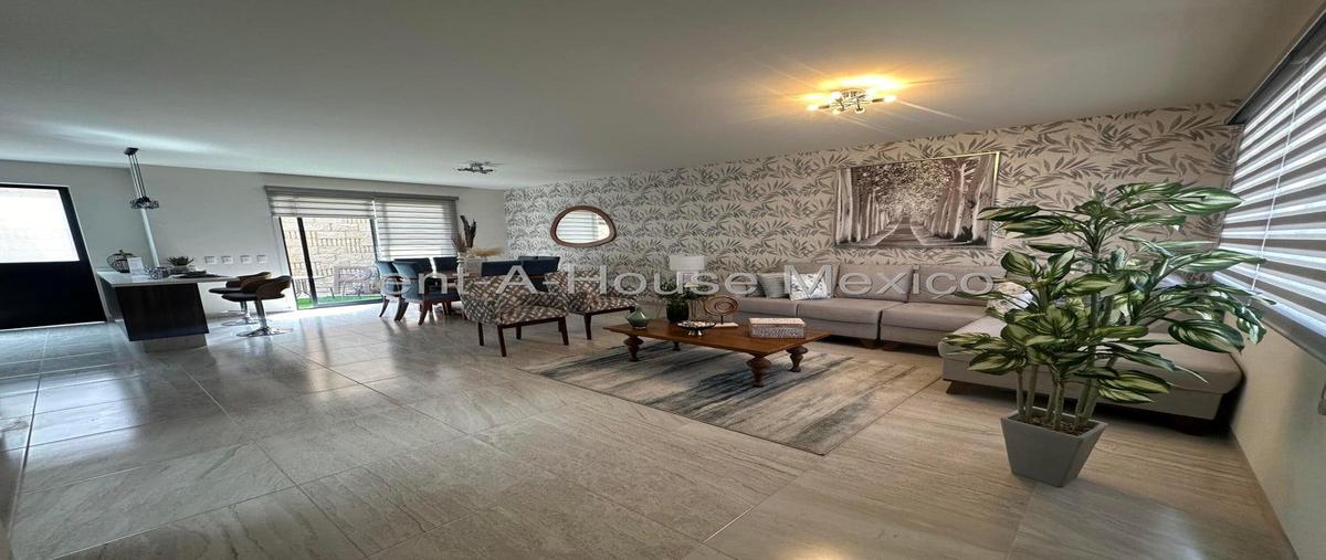 Foto de casa en venta en  , lomas del marqués, querétaro, querétaro, 0 No. 03