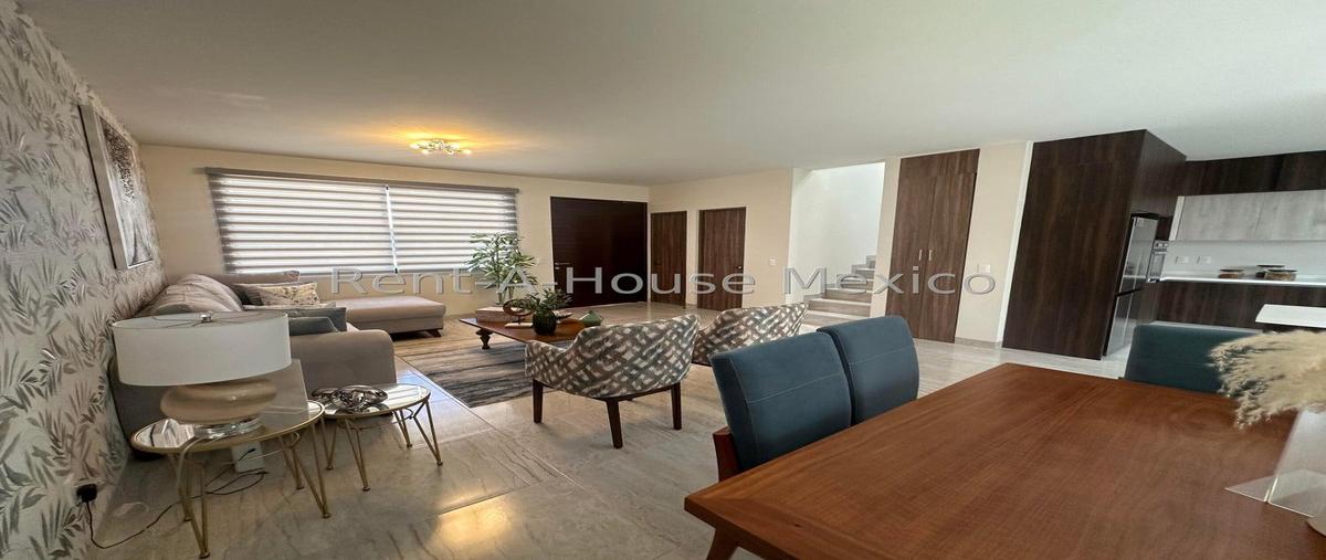 Foto de casa en venta en  , lomas del marqués, querétaro, querétaro, 0 No. 04