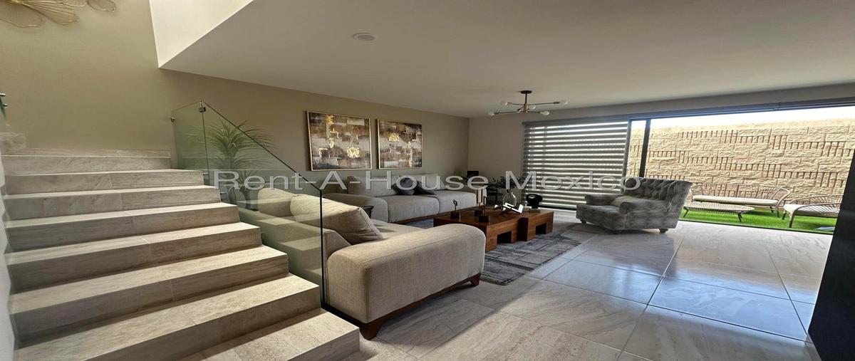 Foto de departamento en venta en  , lomas del marqués, querétaro, querétaro, 30152501 No. 03