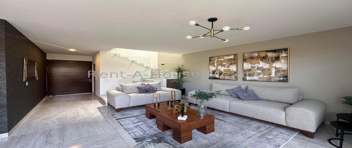 Foto de departamento en venta en  , lomas del marqués, querétaro, querétaro, 30152501 No. 04